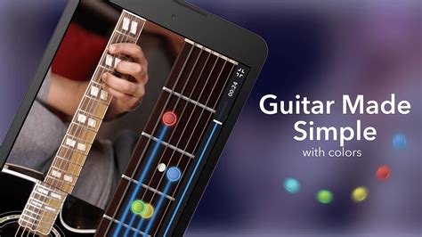 Best free guitar learning app. Things To Know About Best free guitar learning app. 